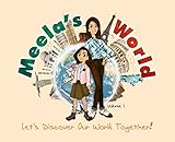 MEELA'S WORLD: Fact-Book