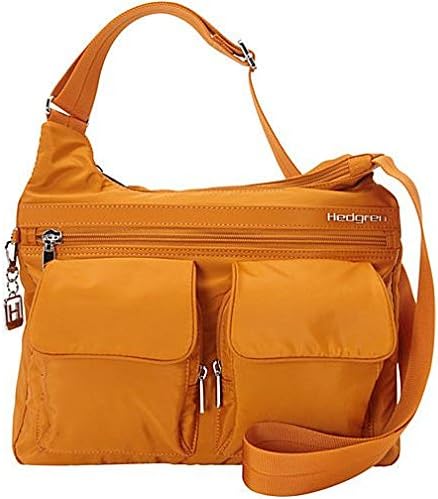 hedgren prairie shoulder bag