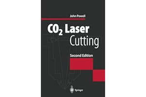 CO2 Laser Cutting