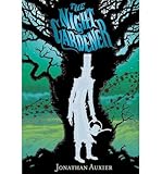 Jonathan Auxier The Night Gardener (Hardback) - Common