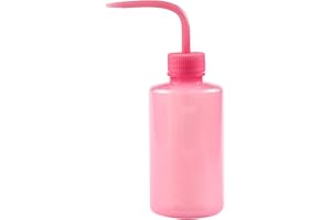 Lash Water Bottle Squeezer, Tattoo Wash Bottle, Water Squirt Bottle Succulent Watering, Safety Rinse Bottle Watering Tools, P