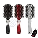 UNISHOW New Arrival Professional Salon Safety Hidden Hair Brush Stash Safe Diversion Can Secret Container Hot Sell (black)