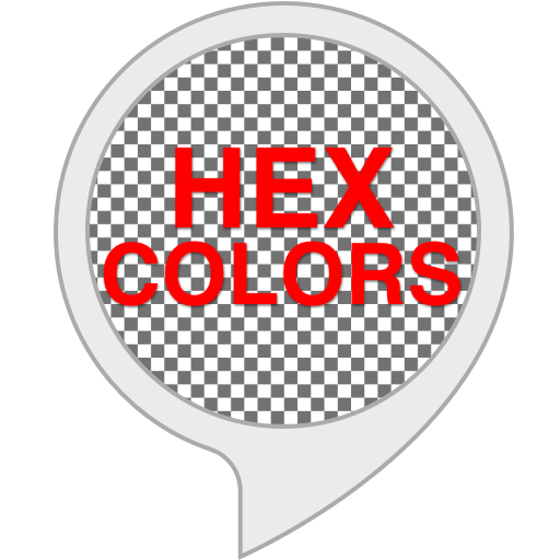 Hex Colors Alexa Skills