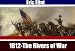 1812-The Rivers of War by Eric Flint