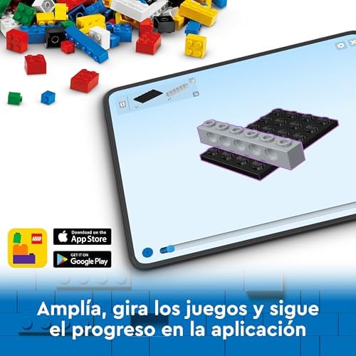 Lego city burger truck, food truck toy, presente para meninos e meninas de 5 anos ou mais, brincadeira imaginativa com van e cozinha, minifigura de vendedora, acessório de hambúrguer 60404
