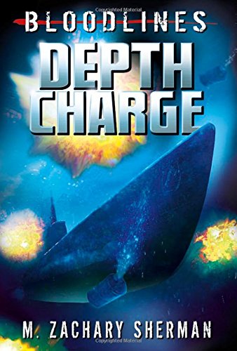 Depth Charge (Bloodlines)