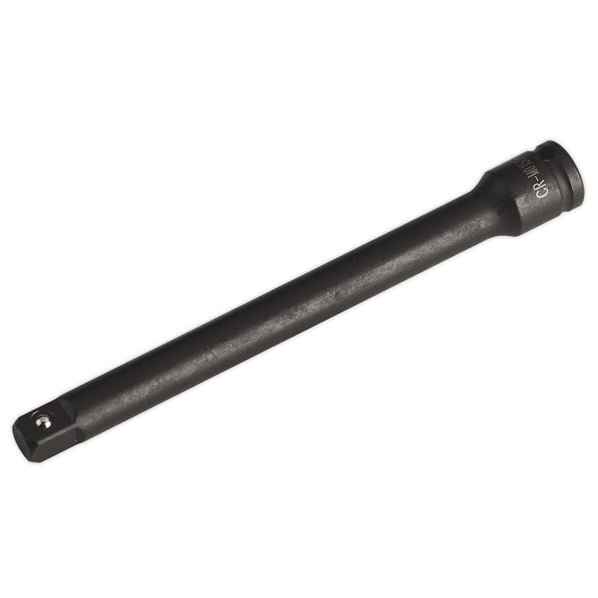 Sealey Ak5504 Impact Extension Bar 150Mm 3/8Sq Drive