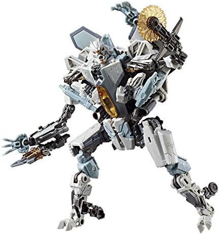 Transformers Studio Series Action Figure Assortment