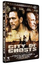 City Of Ghosts