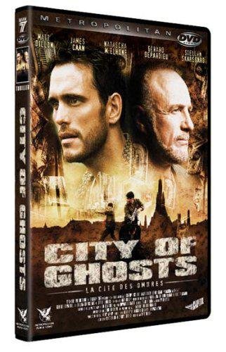 City Of Ghosts