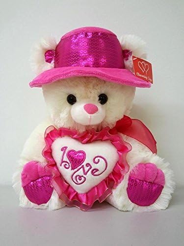 best teddy bear for valentine's day