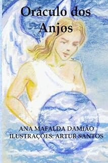 Livro Oráculo dos Anjos