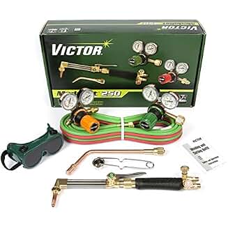 Amazon.com: oxy propane torch kit