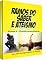 Livro RAMOS DO SABER E ATEÍSMO: Filosofia Versus Ateísmo