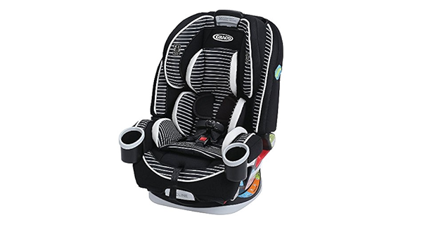 graco 4ever 4 in 1 convertible car seat studio