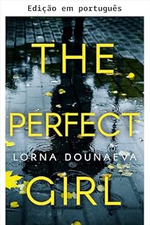 Livro A garota perfeita (Assassinos da rainha de maio Livro 1)