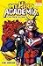 My Hero Academia T01 (French Edition) by