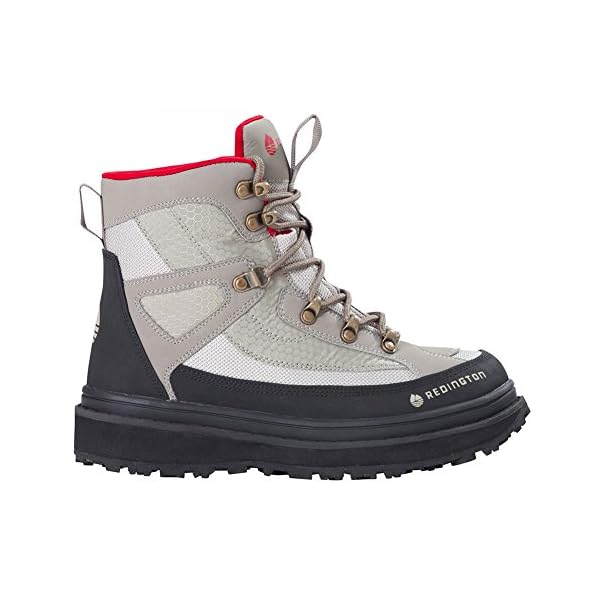 Redington-Womens-Willow-River-Wading-Boot-Fly-Fishing-Sticky-Rubber-Sand