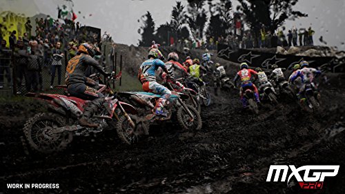 MXGP Pro - Xbox One