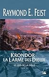Image de Krondor : Le Legs de la Faille, Tome 3 (French Edition)