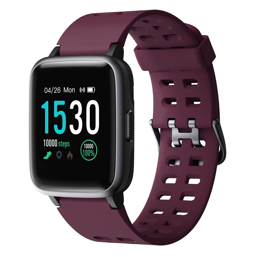 Yamay Smartwatch Ip68 Shop, 57% OFF 