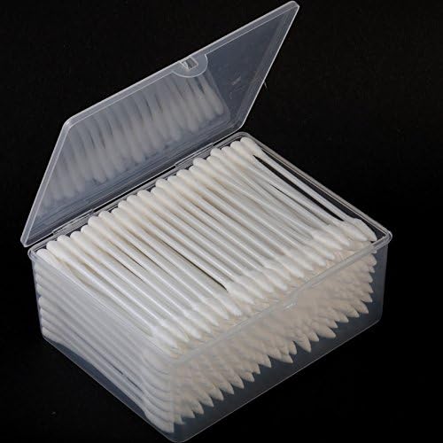 3rb – 100% Pure Cotton Cosmetics Buds (200 Pieces)