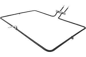 Endurance Pro W10779716 Range Oven Bake Element Replacement for Whirlpool KitchenAid Maytag JennAir W10289097, PS11703285, W10774342, AP5970727 4161369 JDS, JES, JIS, KER, KFE, KSE, MER