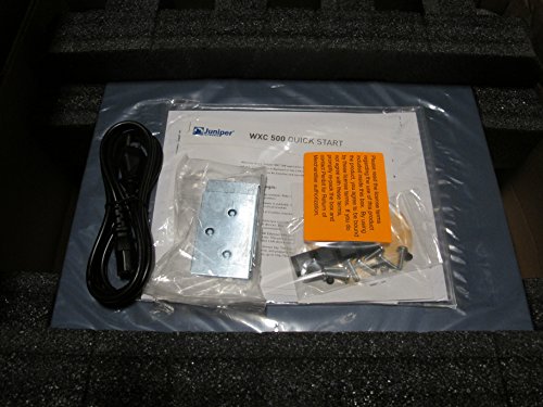 JUNIPER-WXC-500-Juniper-WXC-500-WAN-Acceleration-Platform-Version-54