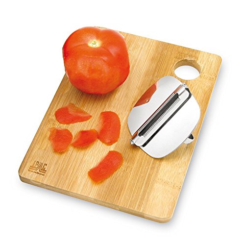 I GENIETTI Mandolin Slicer, Silver - Thumbnail 5