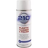 Sumner Laboratories (23304) 210 Plastic Cleaner/Polish - 14 fl. oz. Aerosol