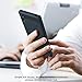 MoKo Sony Xperia XZ/XZs Case, Flexible TPU Bumper Slim Fit Case Carbon Fiber Design Lightweight Shockproof Back Cover for Sony Xperia XZ (2016) / XZs (2017) 5.2 Inch, Indigo