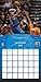 Turner Perfect Timing 2015 Dallas Mavericks Team Wall Calendar, 12 x 12 Inches (8011662)