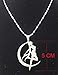 cosplaywho Sailor Moon Tsukino Usagi Kawaii Necklace