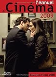 l'annuel du cinéma 2009 by 