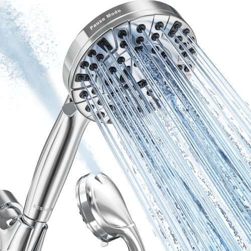best high pressure handheld shower head