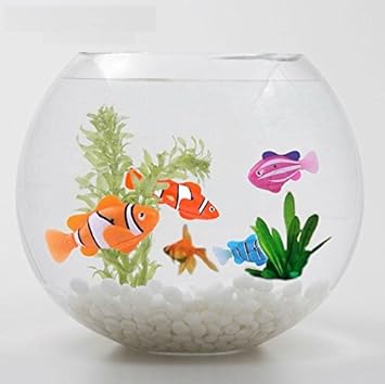 robo fish amazon
