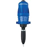DOSATRON D14MZ2 D14MZ2VFII Water Powered DOSER 14GPM 1:500-1:50 D637922