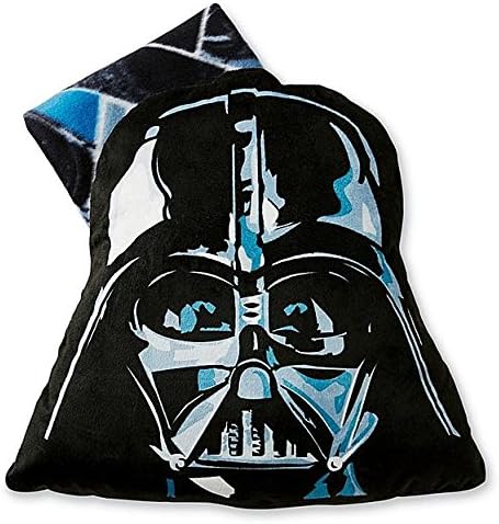 darth vader pillow