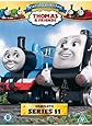 Thomas And Friends - Classic Collection - Series 11 [DVD]
