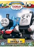 Thomas And Friends - Classic Collection - Series 11 [DVD]
