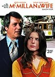 MCMILLAN AND WIFE:SEASON 4 (3PC)                   image