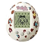 Tamagotchi Friends - Colourful Leopard