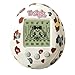 Tamagotchi Friends - Colourful Leopard