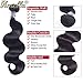 Amella Hair Brazilian Body Wave (16