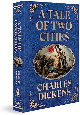 A Tale of Two Cities