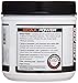LABRADA NUTRITION – BCAA Power Powder, Fermented Amino Acids with Glutamine & Electrolytes, Muscle Building Post Workout Supplement, Orange Mango, 30sv