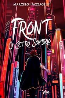 Livro Front: O Cetro Sombrio