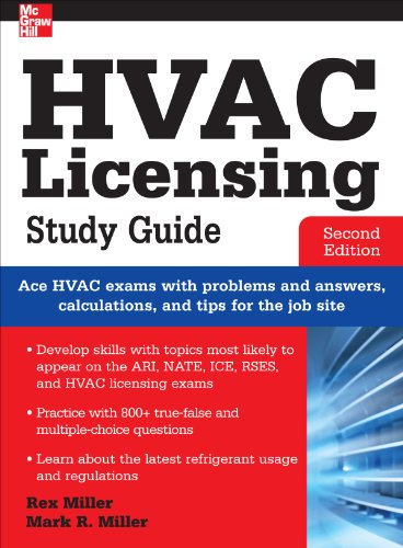 Top 10 Best Hvac Books Best Of 2018 Reviews No Place