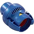 Zodiac FRV100 Baracuda Flow Regulator Valve Replacement Part for Zodiac MX6 and MX 8 Series In Ground Automatic Robot Pool Cleaners