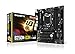 GIGABYTE GA-B250M-D3H LGA1151 Intel H270 2-Way Crossfire Micro ATX DDR4 Motherboard